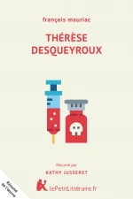 Thérèse Desqueyroux